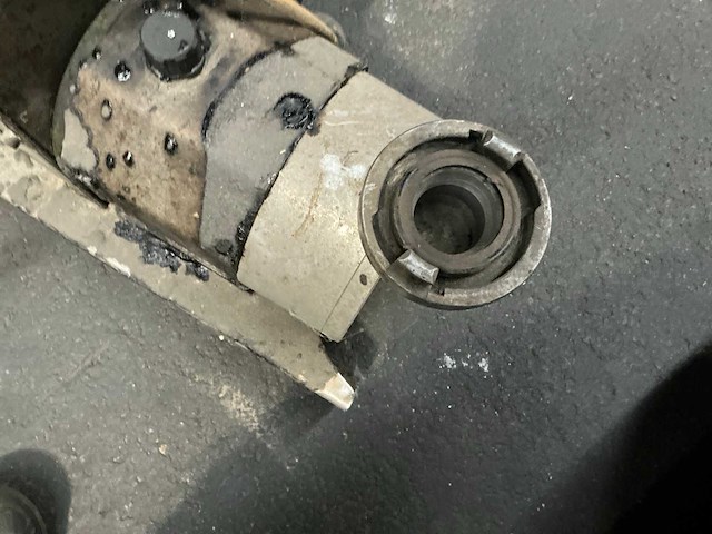 Vacuümpomp - afbeelding 3 van  6