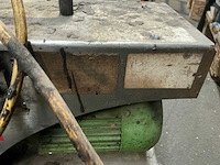 Vacuümpomp - afbeelding 5 van  6