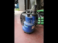 Vacuümpompen voor kelders, leidingen - afbeelding 2 van  10