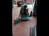 Vacuümpompen voor kelders, leidingen - afbeelding 3 van  10