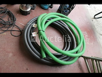 Vacuümpompen voor kelders, leidingen - afbeelding 5 van  10