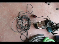 Vacuümpompen voor kelders, leidingen - afbeelding 6 van  10