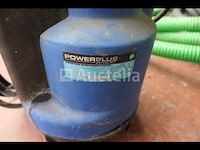 Vacuümpompen voor kelders, leidingen - afbeelding 7 van  10