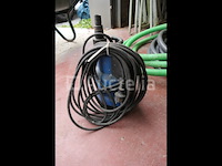 Vacuümpompen voor kelders, leidingen - afbeelding 8 van  10