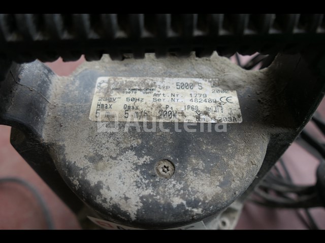 Vacuümpompen voor kelders, leidingen - afbeelding 10 van  10