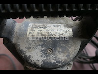 Vacuümpompen voor kelders, leidingen - afbeelding 10 van  10