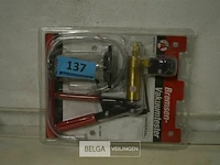 Vacuümpomp/remontluchter - afbeelding 2 van  4