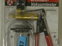 Vacuümpomp/remontluchter - afbeelding 3 van  4