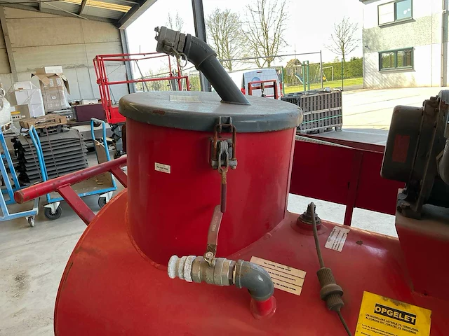 Vacuumstofzuiger met pomp puller 3mvf - afbeelding 6 van  9