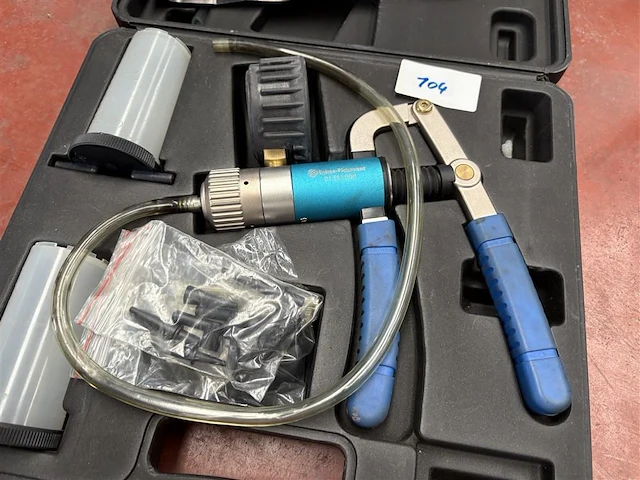 Vacuumtester - afbeelding 3 van  3