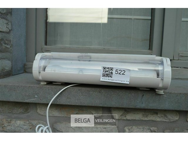 Vacuumtoestel - afbeelding 1 van  3