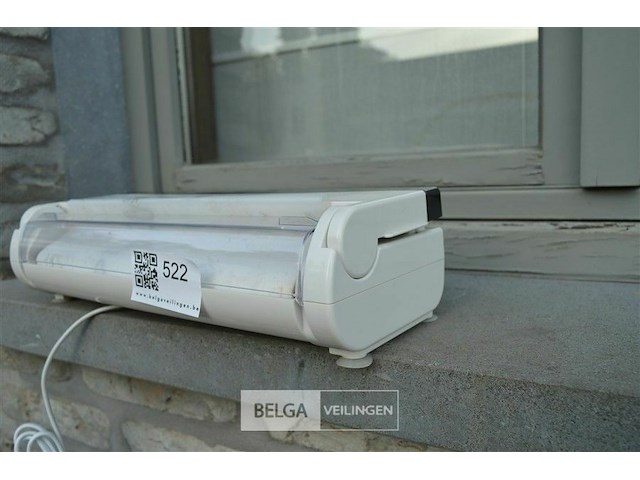 Vacuumtoestel - afbeelding 2 van  3