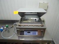 Vacuümverpakkingsmachine multivac - afbeelding 1 van  5