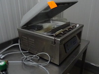 Vacuümverpakkingsmachine multivac - afbeelding 2 van  5