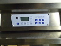 Vacuümverpakkingsmachine multivac - afbeelding 3 van  5