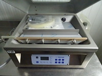 Vacuümverpakkingsmachine multivac - afbeelding 5 van  5