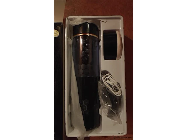 Vagina - afbeelding 1 van  4