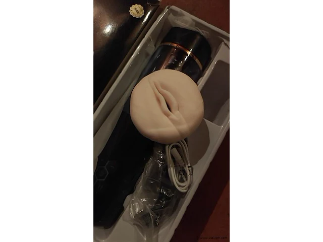 Vagina - afbeelding 2 van  4