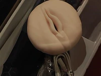 Vagina - afbeelding 2 van  4