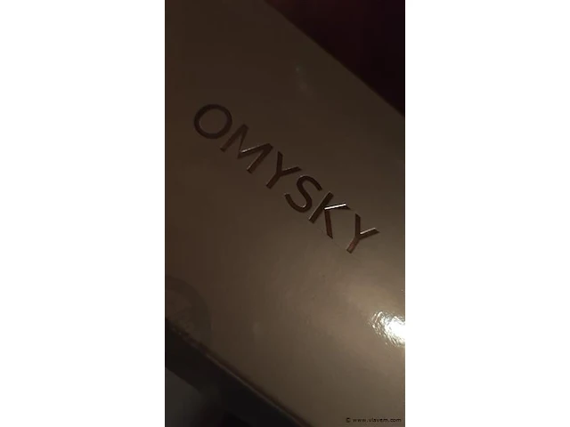 Vagina - afbeelding 4 van  4