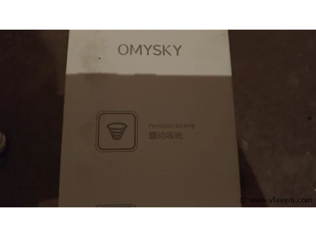 Vagina - afbeelding 3 van  5