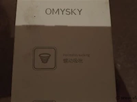 Vagina - afbeelding 3 van  5