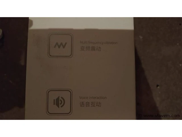 Vagina - afbeelding 4 van  5