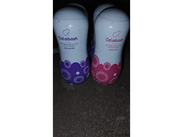 Vagina - afbeelding 1 van  3