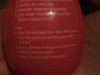 Vagina - afbeelding 2 van  3