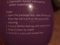 Vagina - afbeelding 3 van  3