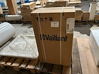 Vaillant atmotec plus gasdoorstromer - afbeelding 1 van  2
