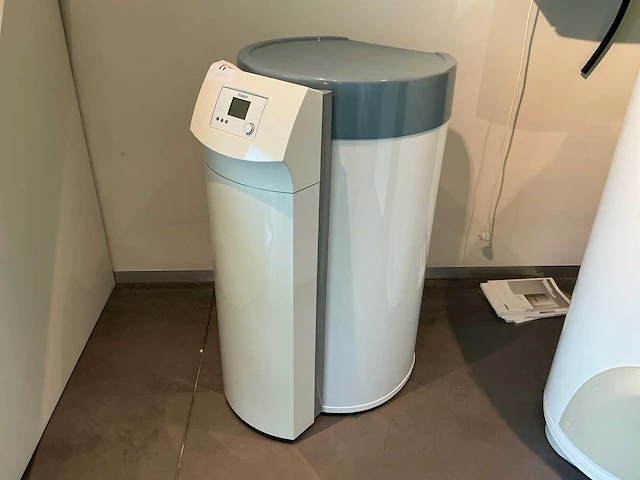 Vaillant aurostepplus gas condensatieketel - afbeelding 1 van  4