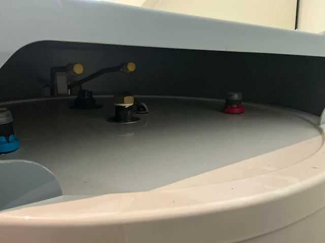 Vaillant aurostepplus gas condensatieketel - afbeelding 4 van  4