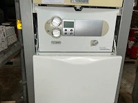Vaillant eco vit condenserende vloerketel - afbeelding 2 van  6