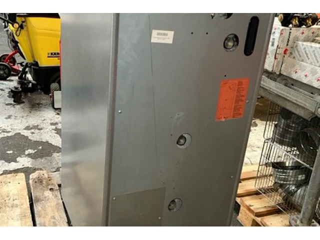 Vaillant eco vit condenserende vloerketel - afbeelding 4 van  6