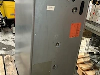Vaillant eco vit condenserende vloerketel - afbeelding 4 van  6