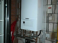 Vaillant ecotec pro + expantievat - afbeelding 4 van  6