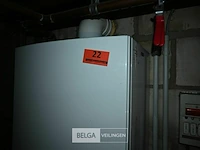 Vaillant ecotec pro + expantievat - afbeelding 6 van  6