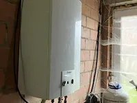 Vaillant gas boiler - afbeelding 1 van  2