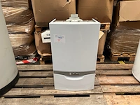 Vaillant gascondensatieketel - afbeelding 1 van  4