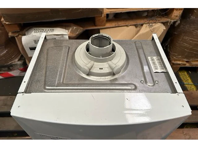 Vaillant gascondensatieketel - afbeelding 2 van  4