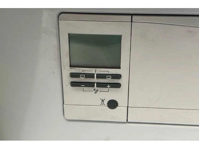 Vaillant gascondensatieketel - afbeelding 4 van  4