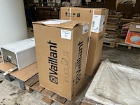 Vaillant gasdoorstromer - afbeelding 1 van  3