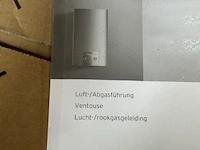 Vaillant gasdoorstromer - afbeelding 2 van  3