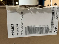 Vaillant gasdoorstromer - afbeelding 3 van  3