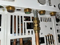 Vaillant turbo tec plus gascombiketel - afbeelding 3 van  6