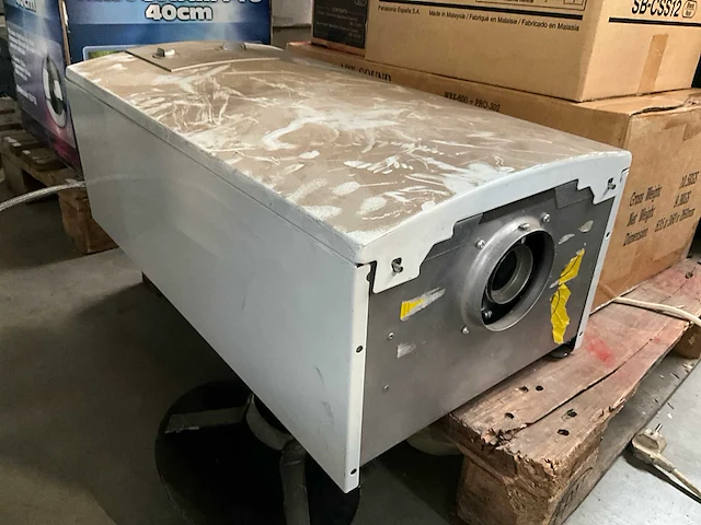 Vaillant turbomag - afbeelding 2 van  4