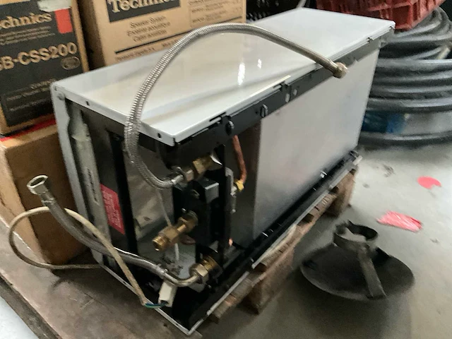 Vaillant turbomag - afbeelding 3 van  4