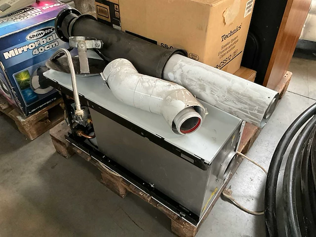 Vaillant turbomag - afbeelding 4 van  4