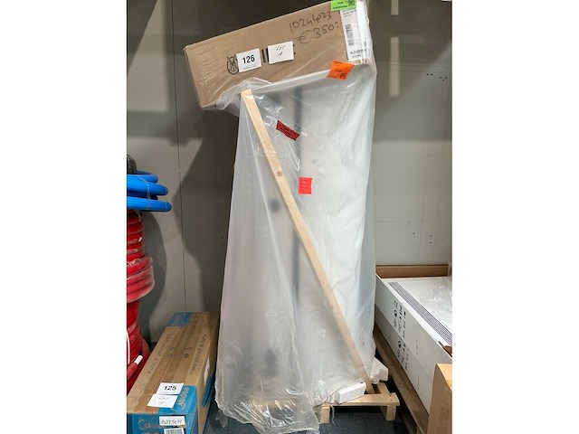 Vaillant unistor vih rw300 accumulatieboiler - afbeelding 2 van  5